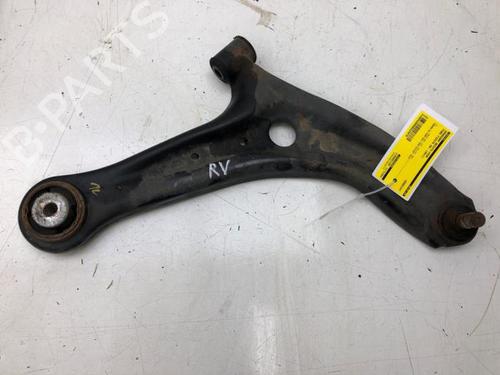 Højre fortil bærearm FORD FIESTA VI (CB1, CCN) 1.6 Ti (134 hp) 16739841