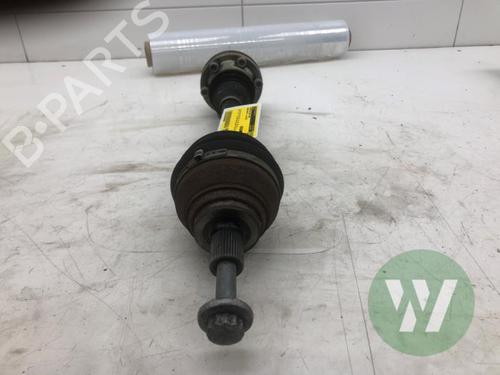 Left front driveshaft SKODA OCTAVIA III Combi (5E5, 5E6) 2.0 TDI | BP33809156M38 - Image 2