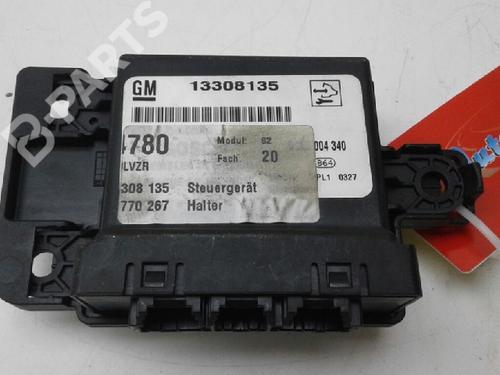 Elektronisk modul OPEL INSIGNIA A (G09) 2.0 CDTI (68) (160 hp) 7009837