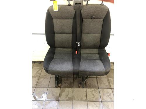 Rear seat (2nd row) FIAT DUCATO Van (250_) 115 Multijet 2,0 D | BP27295029I23 