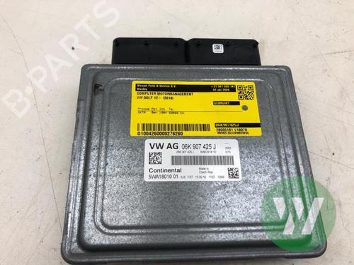 Used Engine control unit (ECU) Engine control unit (ECU) 39632843 39632843