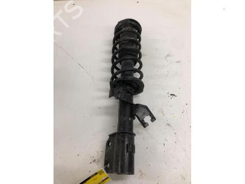 Used Left front shock absorber NISSAN MICRA V (K14) 1.0 IG-T 100 (101 hp) 29964128