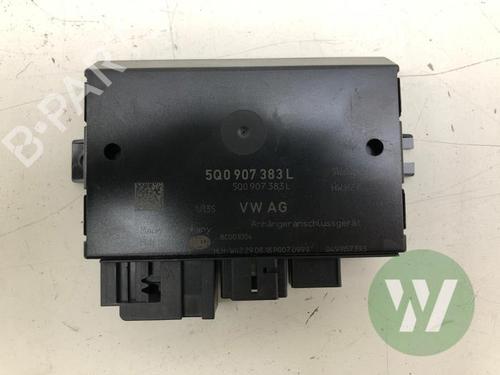Used Electronic module Electronic module SEAT LEON (5F1) 1.5 TSI (150 hp) 32744188 32744188