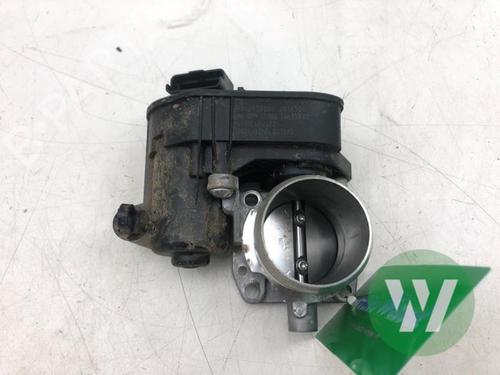 Used Throttle body Throttle body OPEL ASTRA L Sports Tourer (OV5) 1.2 (FRHNSL, FRHNSR) (131 hp) 39915739 39915739