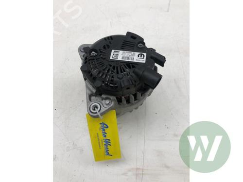 Used Alternator Alternator OPEL ASTRA L Sports Tourer (OV5) 1.2 (FRHNSL, FRHNSR) (131 hp) 39915596 39915596