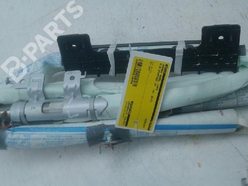 Left curtain airbag KIA SPORTAGE IV (QL, QLE) 1.6 CRDi | BP9103111C11 