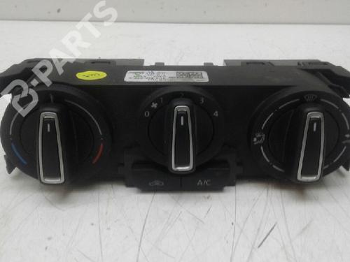 Climate control VW POLO V (6R1, 6C1) 1.8 GTI | BP6793839I5 