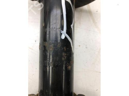 Right front shock absorber DACIA SANDERO II TCe 90 (B8M1, B8MA, B8AC) | BP12257224M17 