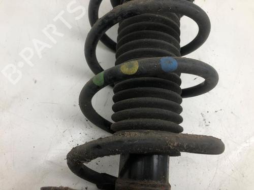 Venstre fortil støddæmper OPEL CROSSLAND X / CROSSLAND (P17, P2QO) 1.2 (75) | BP30448534M16 