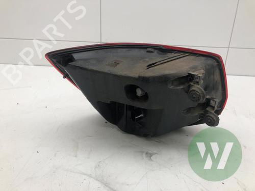 Right taillight AUDI Q2 (GAB, GAG) 35 TFSI | BP39603670C35 - Image 2