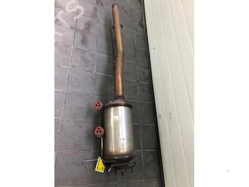 Used Catalyst IVECO DAILY VI Van 33S16, 35S16, 35C16, 40C16, 42S16, 50C16 (156 hp) 23891438