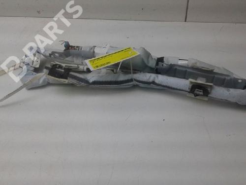 Used Right curtain airbag NISSAN QASHQAI II SUV (J11, J11_) 1.3 DIG-T (140 hp) 9103413