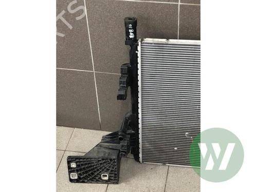 Water radiator VW ID. Buzz Bus (EBB, EBJ) Electric (EBB, EBJ) | BP39916137M31 - Image 2