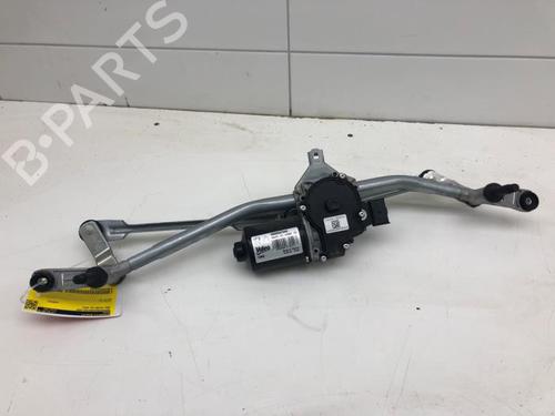 Used Front wiper motor OPEL VIVARO C Van (K0) 2.0 (144 hp) 30448576