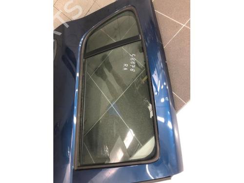 Right rear door DACIA SANDERO II TCe 90 (B8M1, B8MA, B8AC) | BP19127810C5