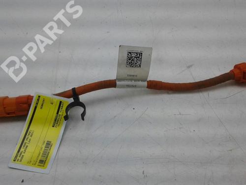 Used Cable SKODA SUPERB III Estate (3V5) 1.4 TSI iV (156 hp) 9555703