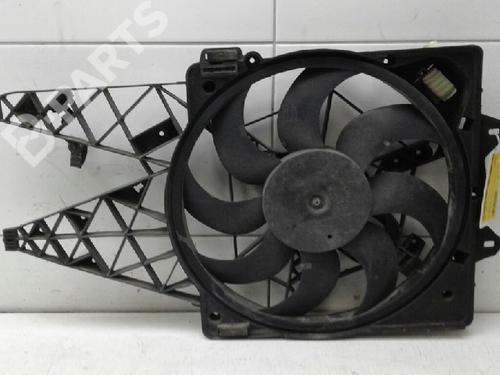 Pipe OPEL COMBO Box Body/MPV (X12) 1.4 (B05) | BP6794244M125 