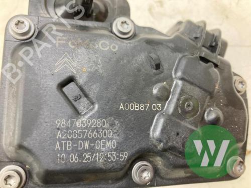 Throttle body OPEL VIVARO C Van (K0) 2.0 | BP32374175M82 - Image 3