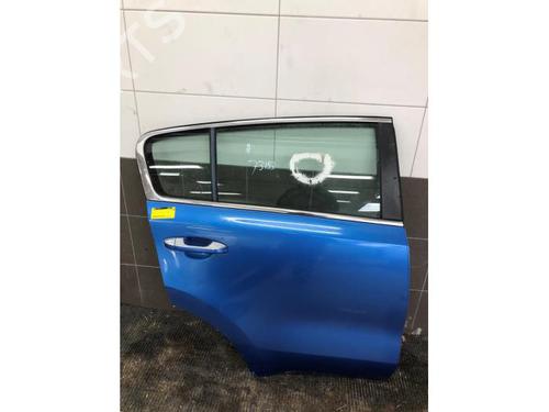 Used Right rear door KIA SPORTAGE IV (QL, QLE) 2.0 CRDi AWD (185 hp) 29888056