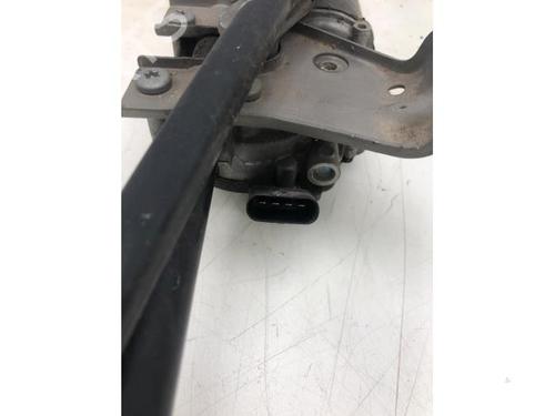 Front wiper motor MERCEDES-BENZ CLA Shooting Brake (X117) CLA 200 CDI / d (117.908) | BP20083131M29 
