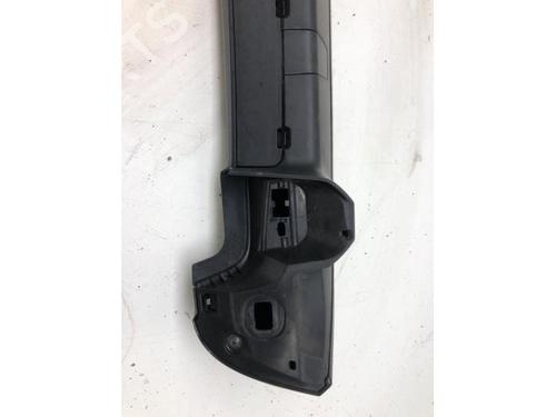 Rear spoiler RENAULT TWINGO III (BCM_, BCA_) Z.E: (BCA1) | BP29309659C96 