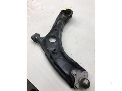 Used Left front suspension arm KIA SPORTAGE IV (QL, QLE) 1.6 GDI (132 hp) 23243349