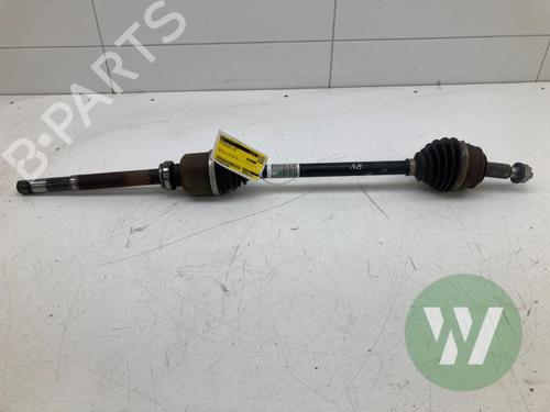 Used Right front driveshaft Right front driveshaft OPEL GRANDLAND / GRANDLAND X (A18, P1UO) 1.2 (75) (131 hp) 36386010 36386010