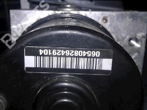 ABS Bremseaggregat FORD FOCUS II Turnier (DA_, FFS, DS) 1.6 TDCi | BP5015098M43 