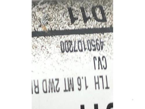 Right front driveshaft KIA SPORTAGE IV (QL, QLE) 1.6 GDI | BP16898338M39 