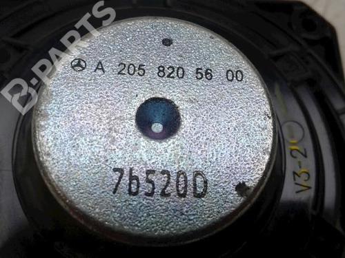 Speaker MERCEDES-BENZ GLC Coupe (C253) AMG 43 4-matic (253.364) | BP8256046E2 