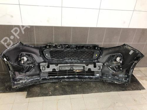 Front bumper KIA SPORTAGE IV (QL, QLE) 1.6 CRDi Eco-Dynamics+ | BP27692278C7 