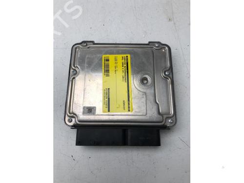 Engine control unit (ECU) OPEL CORSA D (S07) 1.2 LPG (L08, L68) | BP12434082M57 
