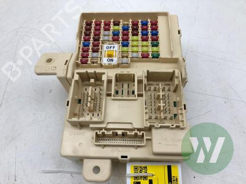 fuse-box-kia-sportage-iv-ql-qle-2015-2016-2017-2018-2019-2020-2021-2022-36435669 main image