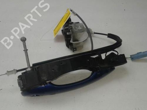 Modulo electronico OPEL CROSSLAND X / CROSSLAND (P17, P2QO) 1.2 (75) (131 hp) 14575600