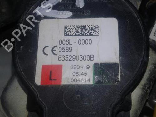 Other KIA SPORTAGE IV (QL, QLE) 1.6 GDI | BP18485953O1