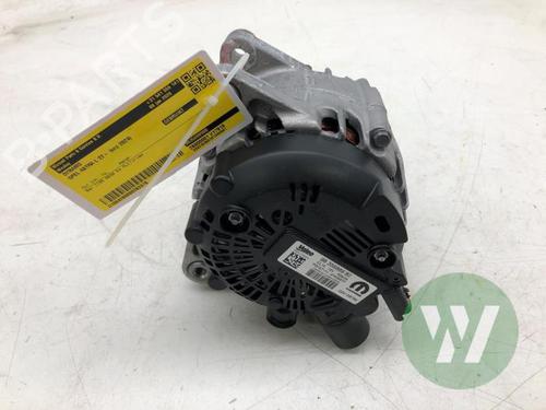 Used Alternator Alternator OPEL ASTRA L Sports Tourer (OV5) 1.2 (FRHNSL, FRHNSR) (131 hp) 39914114 39914114