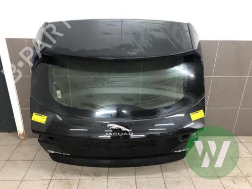 Used Tailgate Tailgate 37228120 37228120