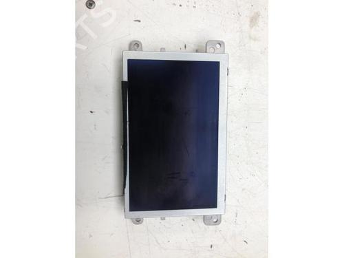 Used Display monitor AUDI A4 Allroad B8 (8KH) 2.0 TFSI quattro (224 hp) 21049985