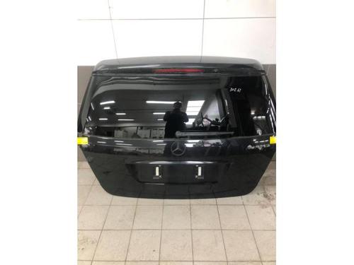 Used Tailgate Tailgate 22384821 22384821