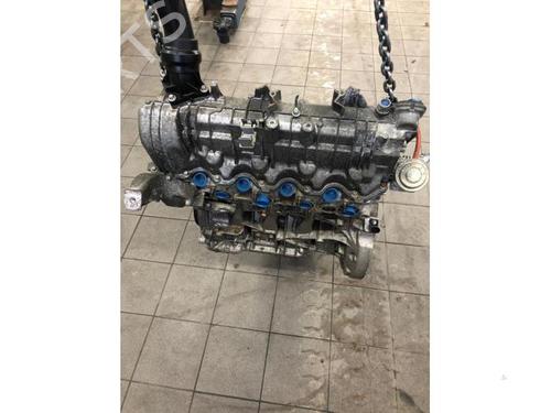 Engine MERCEDES-BENZ B-CLASS Sports Tourer (W245) B 200 (245.233) | BP21779706M1