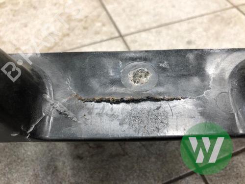 Front slam panel MAZDA CX-5 (KF) 2.0 e-SKYACTIV G 165 | BP39914560C72 - Image 3