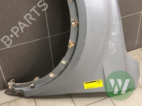 Left front fenders VW T-ROC (A11, D11) 1.5 TSI | BP32457082C41