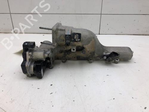 Used Intake manifold KIA SPORTAGE IV (QL, QLE) 1.6 CRDi Eco-Dynamics+ (116 hp) 25287323