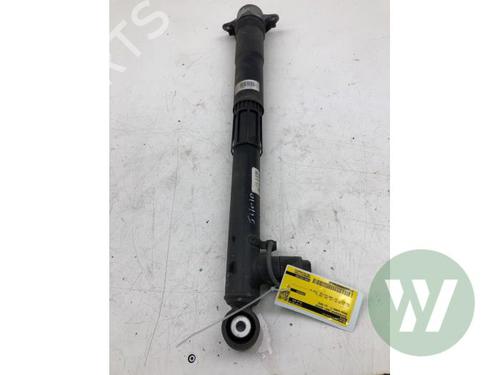 Used Left rear shock absorber Left rear shock absorber SKODA OCTAVIA III Combi (5E5, 5E6) 2.0 TDI (150 hp) 33809149 33809149