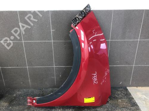 Used Left front fenders KIA SPORTAGE IV (QL, QLE) 1.6 GDI (132 hp) 29848677