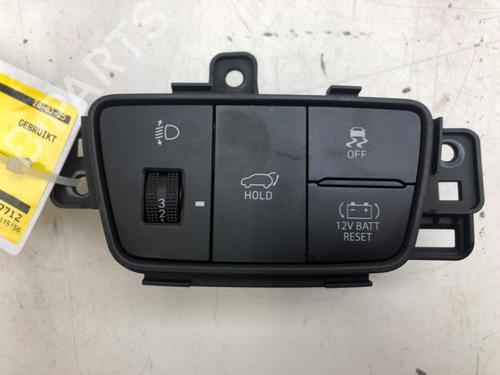 Used Headlight switch Headlight switch HYUNDAI TUCSON (NX4E, NX4A) 1.6 T-GDi Hybrid HTRAC (230 hp) 39913639 39913639