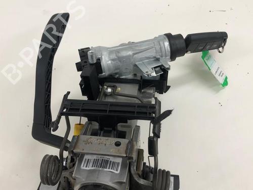 Steering column VW POLO VI (AW1, BZ1, AE1) 1.0 TSI | BP26174403M21 