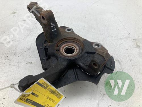 Used Left front steering knuckle Left front steering knuckle FIAT 500 C (312_) 0.9 (312AXN1A, 312AXN11) (80 hp) 36393753 36393753