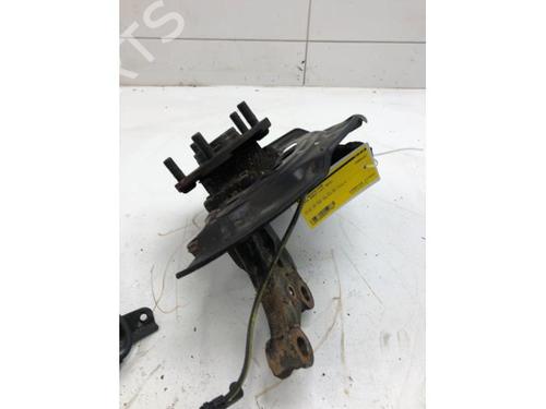 Right front steering knuckle TOYOTA AURIS (_E18_) 1.6 (ZRE181_, ZRE185_, ZRE185R, ZRE181R) | BP20695370M26 