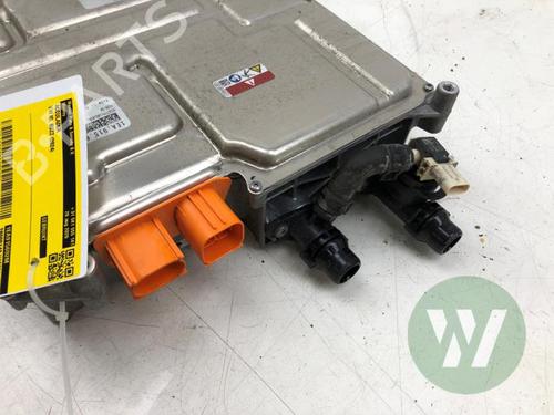 Electronic module VW ID. Buzz Bus (EBB, EBJ) Electric (EBB, EBJ) | BP39916160M83 - Image 4